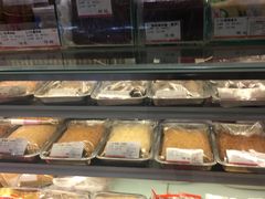 -泰康食品(南京东路店)