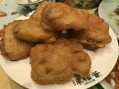 -卫鼎轩·家宴(水上公园店)