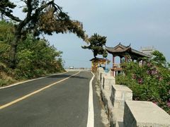 -方城县七峰山生态旅游区