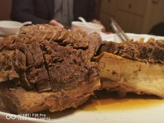 -西贝莜面村(香蜜湖店)