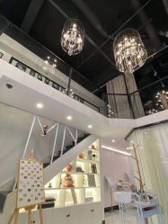 -美奈サロン美甲美睫皮肤管理