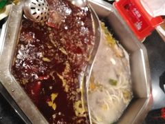 -巴国口福火锅(石桥铺店)