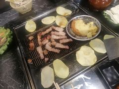 -烧烤季休闲餐厅(贵阳蟠桃宫店)