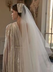 -MANLI BRIDAL婚纱