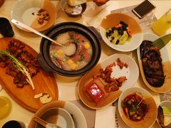 -外婆家(古墩印象城店)
