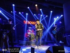 -TZ House音乐现场(茅台店)