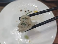 -双合园·海鲜水饺青岛菜(万佳广场店)