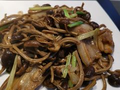 -东江海鲜大排档·潮汕菜·砂锅粥