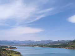 -十三陵水库