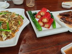 -彩景大茶楼(平湖店)