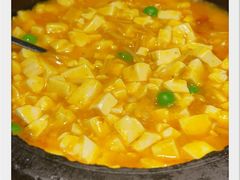 -庆江南江南菜(琴湖溪里花园城店)