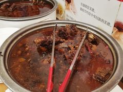 -水仙拉面(水仙街店)