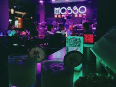 -MOSSO音乐酒吧·live house(长乐路店)