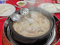 -花苑美食横琴生蚝火锅(拱北粤华路店)