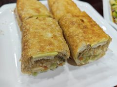 -御清斋总店(天一街店)