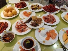 -海韵之星邮轮水会(明发商业广场店)