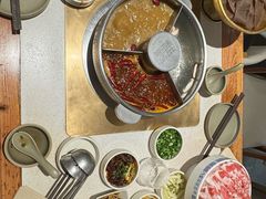 -巴奴毛肚火锅概念餐厅