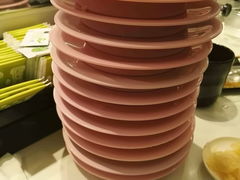 -争鲜回转寿司(朝北大悦城店)