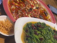 -厨神老街兔·淳朴人家店(盐帮菜风味名店)