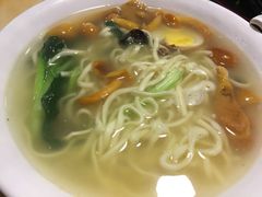 -富源春面馆(四川北路店)