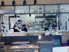 -blend咖啡部落(卓悦中心店)