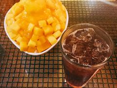 -劳顶笨咖啡(益华广场店)