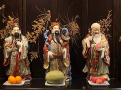 -杭州香格里拉·香宫中餐厅