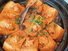 -李唐千秋客家菜