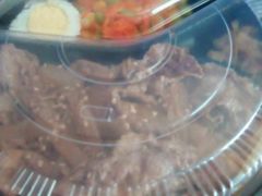 酱烧肥牛饭-德克士(北大街店)