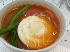 -大树餐厅(朝阳大悦城店)