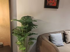 -万泊酒店(长沙五一广场国金中心店)