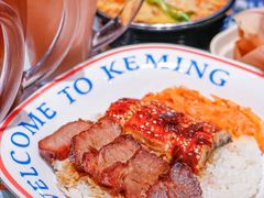 -香港仔茶餐厅(凤阳店)