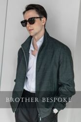 点击看大图 -Brother西服礼服定制·商务·婚礼(佛山南海店)