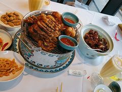 -百富源·海鲜辽菜(浑河堡店)