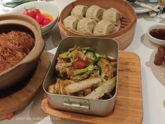 -0776食堂·京城创意菜(七里庄店)
