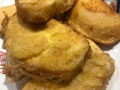 油炸馍馍-壹加壹电烤串(总店)