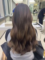 -GANO HAIR 