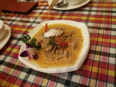 -芭堤雅泰国餐厅(胜利路店)
