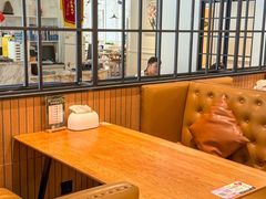 -花舍·新派粤菜·西餐·下午茶(亚运村·鸟巢店)