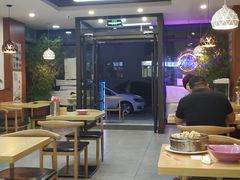 大堂-牛马行牛肉饸饹铺(长春总店)