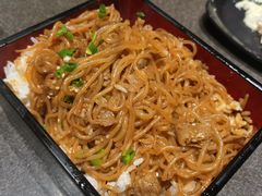 -禾绿回转寿司(万柳华联店)