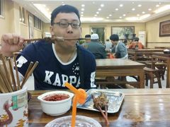-定家小酥肉·清真(回民街店)