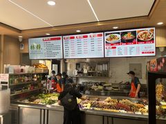 -林静小吃(复兴路店)