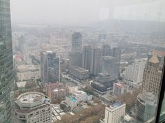 -云中捞高空旋转餐厅(商茂世纪广场店)