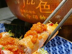 -滋色臻选川菜(北京坊旗舰店)