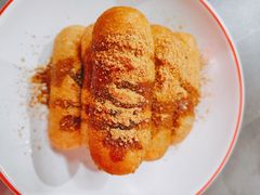 -吃不恼火·江湖菜·小酒馆(日月光田子坊店)