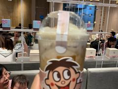 -奈雪的茶(湖滨银泰in77C区PRO店)