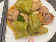 -湘肠香火锅店(团结湖店)