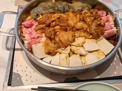 -黄记煌三汁焖锅(新佳丽江汉路店)