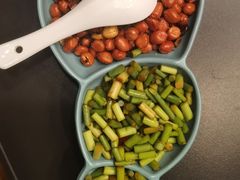 -福茂源横山铁锅羊肉(高新路店)